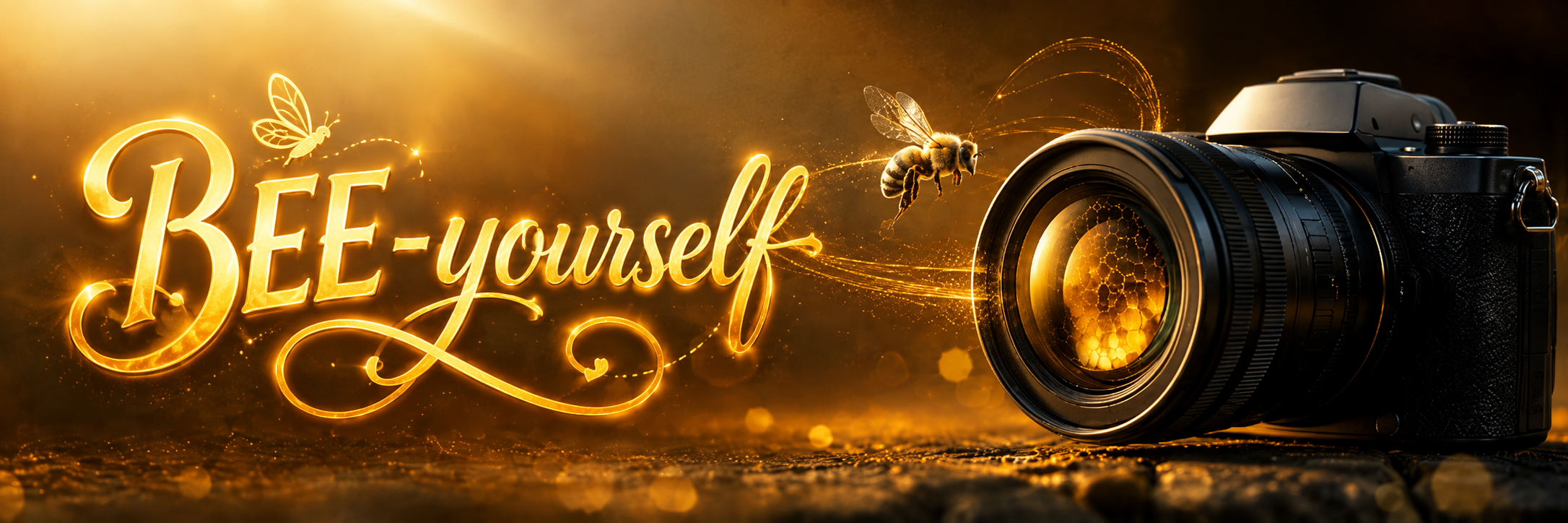 BEE yourself — OBumbleBeeO