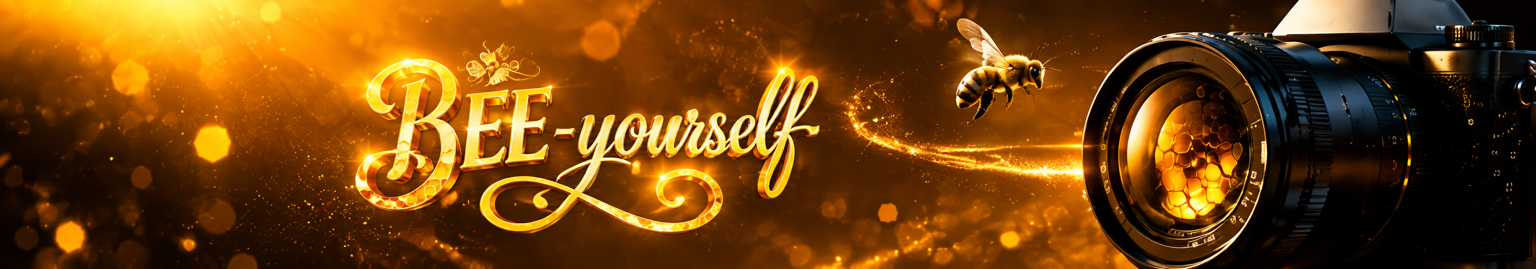 BEE yourself — OBumbleBeeO